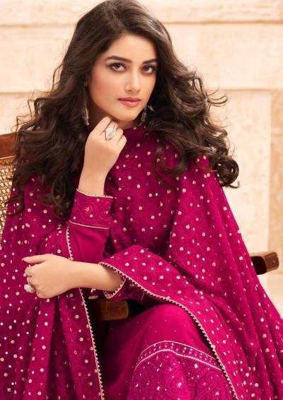 Nazmin By Gulkayra Designer Eid Special Salwar Kameez Collection